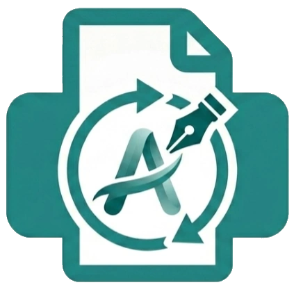 Editing, Formatting & Print Fidelity