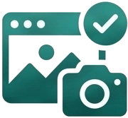 Embed External Images (Single-File