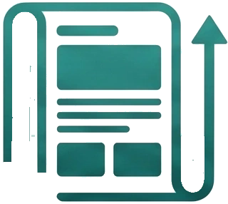 Seamless Newsletter Layout