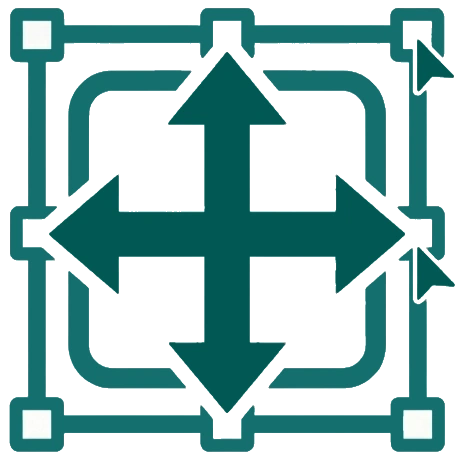 Flexible Shape Resizing