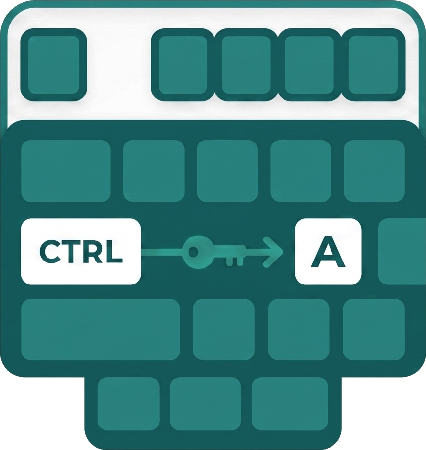 Keyboard Shortcuts