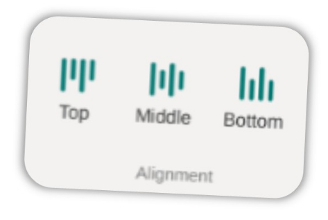 Vertical Text Alignment