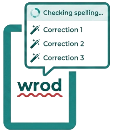 Using Spell Check