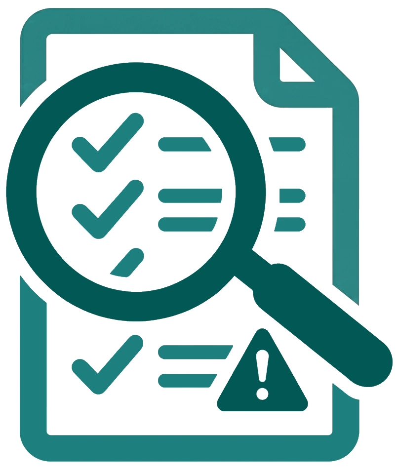 The Design Checker