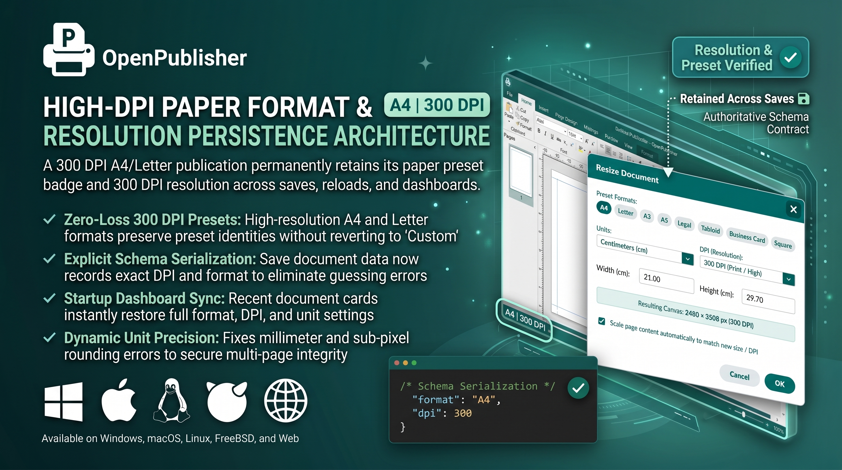 High DPI resolution persistence … 2K 20261029051944