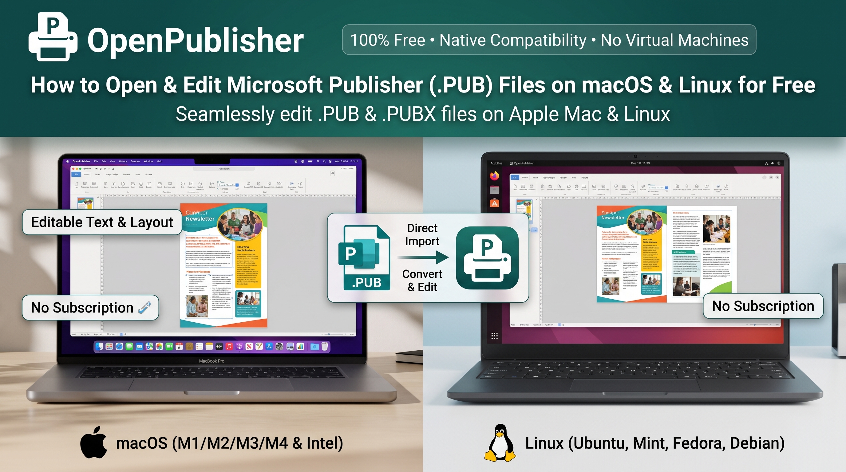 Open and edit Publisher files 2K 20261026002822
