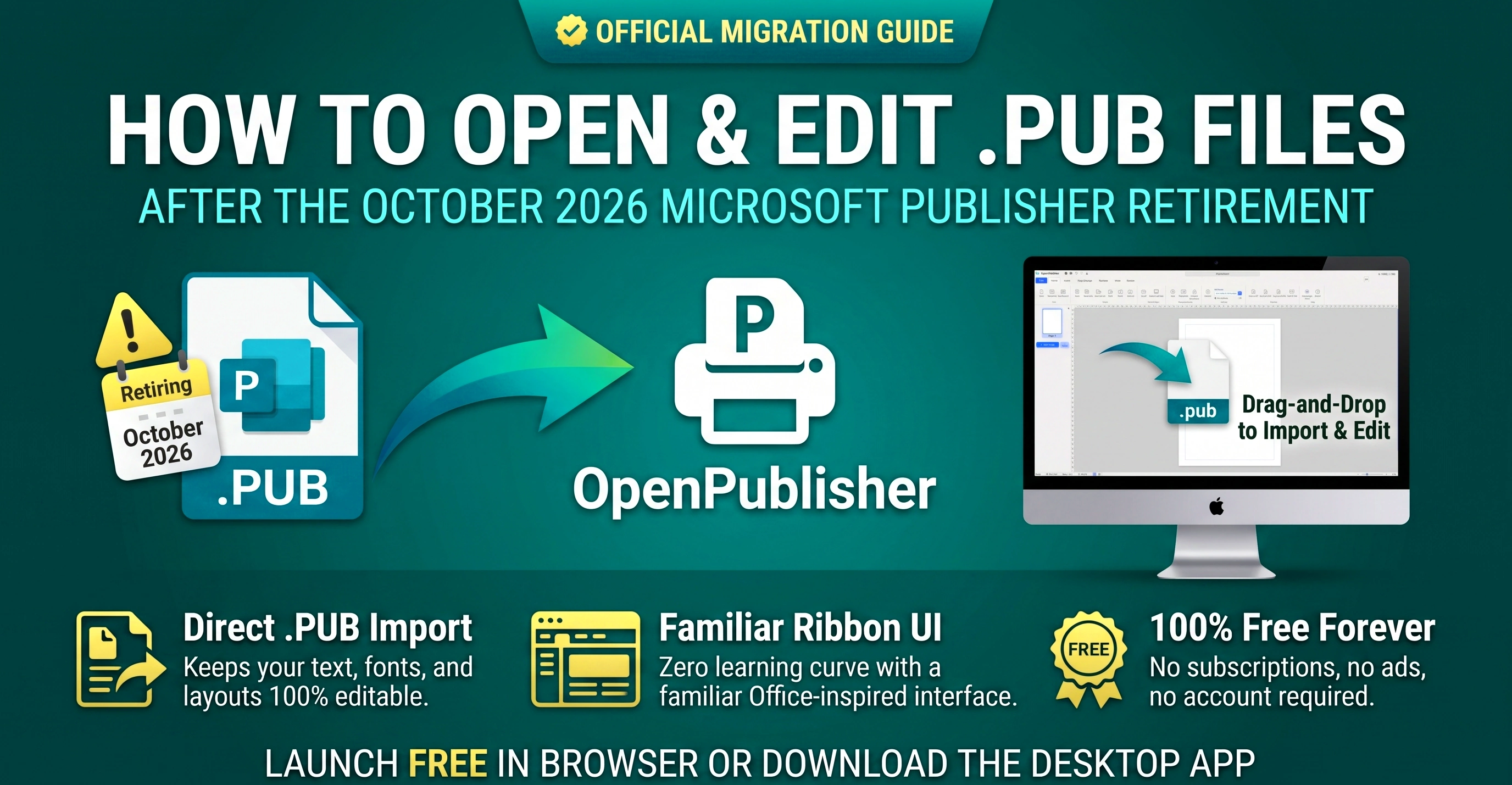 op migration